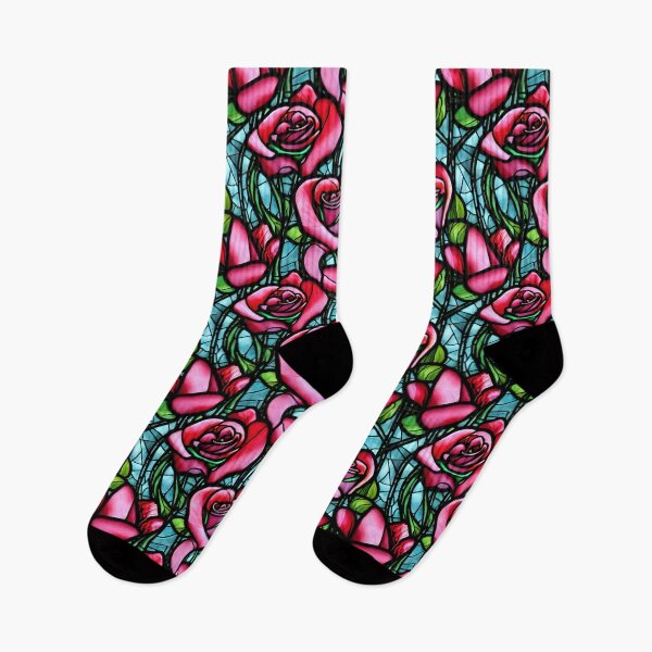 Item preview, Gothic Rose Pattern Dark and Edgy Designs for Gothic Enthusiasts 6 designed and sold by Bits-X-Pieces.