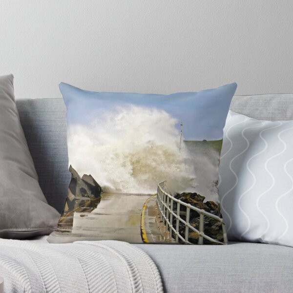 Item preview, Huge Wave designed and sold by pcole123.