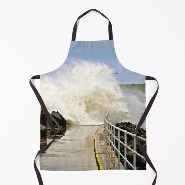 Item preview, Huge Wave designed and sold by pcole123.