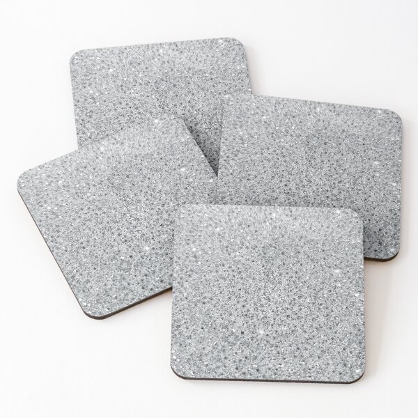 Item preview, Silver Sparkles Image designed and sold by Cbusch.