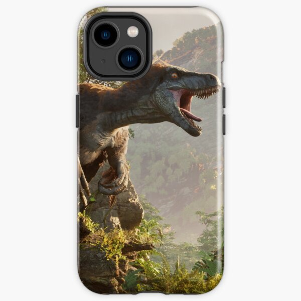 Ark 2 Phone Cases for Sale