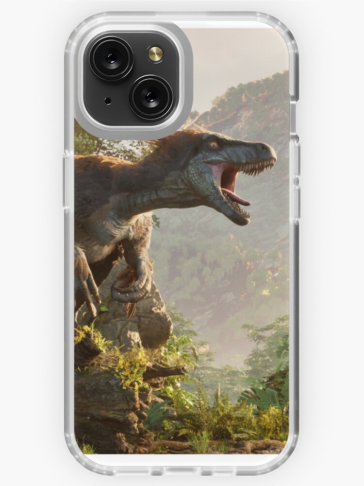 ARK 2 Raptor iPhone Case for Sale by ChrisBManos