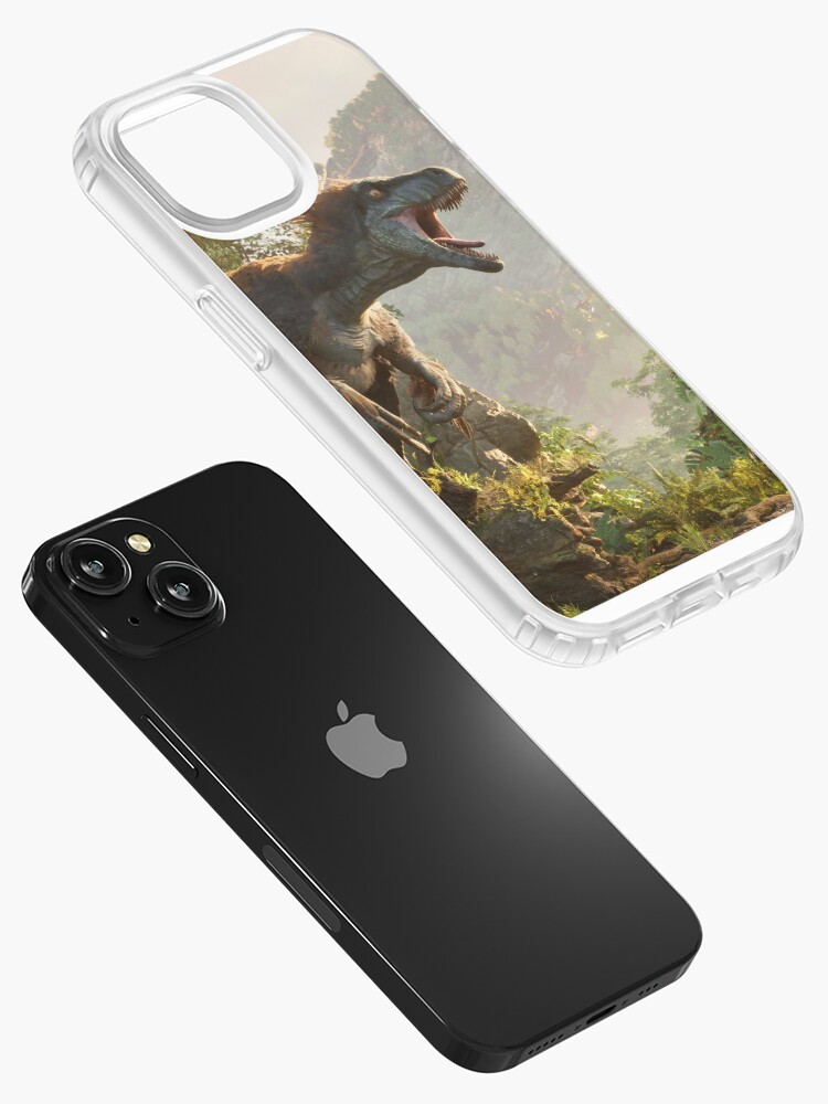 ARK 2 Raptor iPhone Case for Sale by ChrisBManos