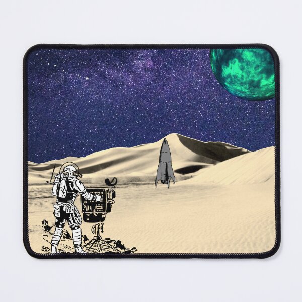 Item preview, Space Surveyor designed and sold by CANJ72.