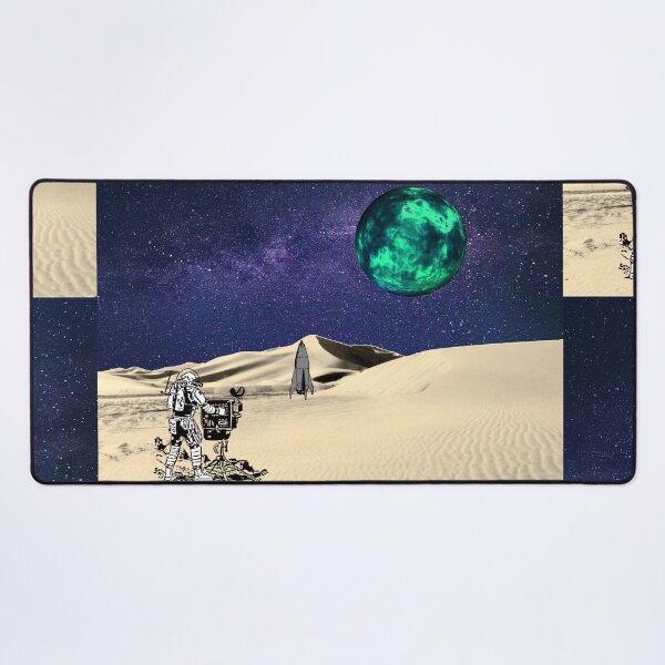 Item preview, Space Surveyor designed and sold by CANJ72.