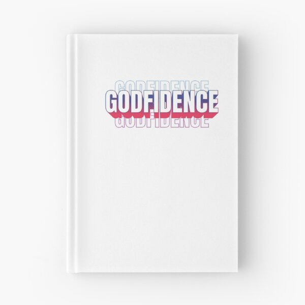 Item preview, Godfidence designed and sold by SammysTees.