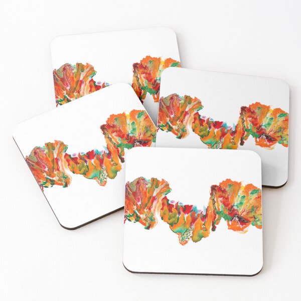 Item preview, Carnival designed and sold by Pamela Warman.