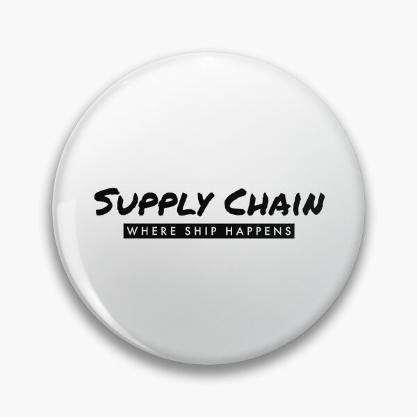 Item preview, Supply Chain - Funny designed and sold by rwhammonds.