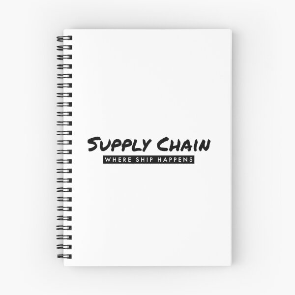 Item preview, Supply Chain - Funny designed and sold by rwhammonds.