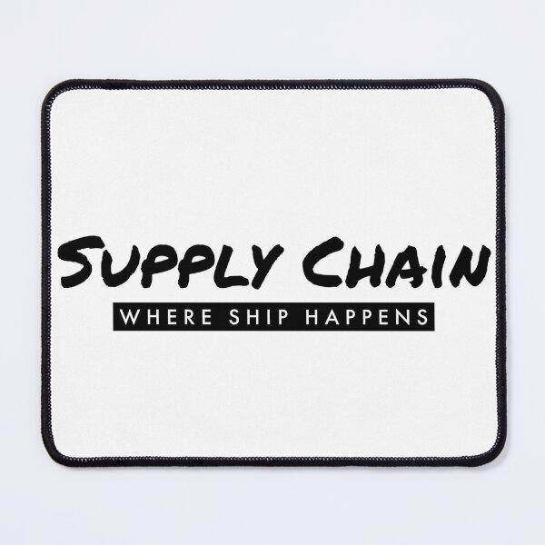 Item preview, Supply Chain - Funny designed and sold by rwhammonds.