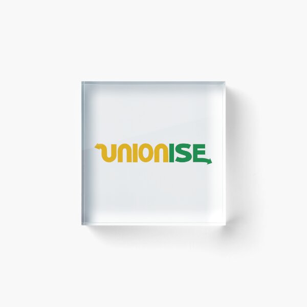 Item preview, Unionise Subway - Subway Union designed and sold by Picket Club.
