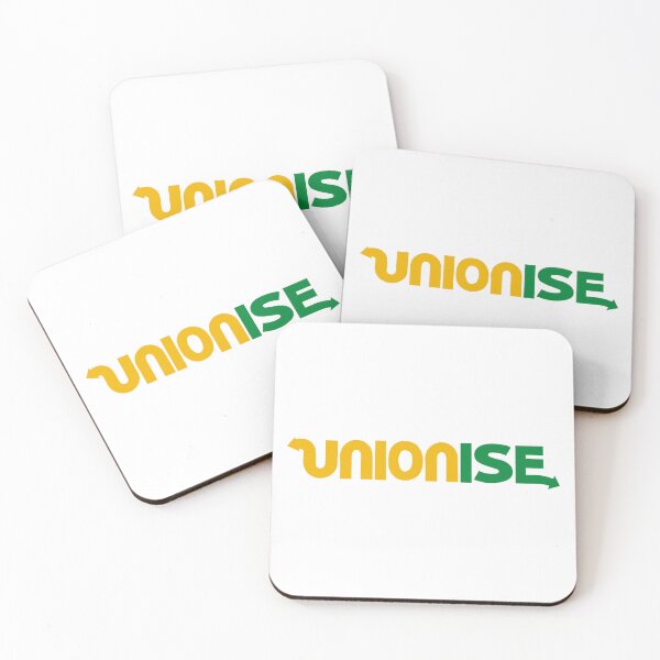 Item preview, Unionise Subway - Subway Union designed and sold by Picket Club.
