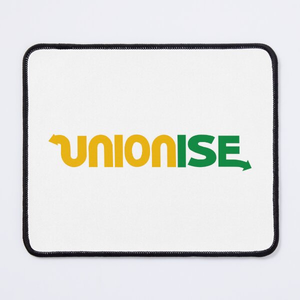 Item preview, Unionise Subway - Subway Union designed and sold by Picket Club.