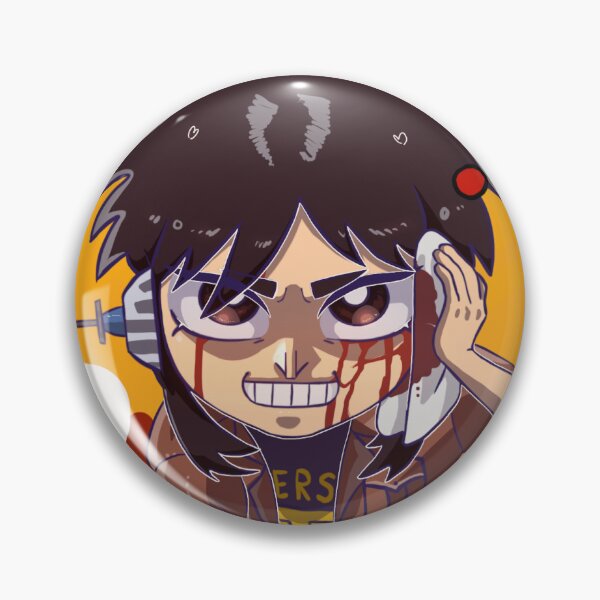 Item preview, Kaiji The Ultimate Survivor  designed and sold by Addii02.