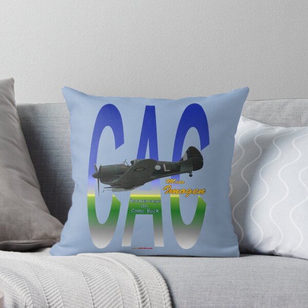 Item preview, Commonwealth Aircraft Corporation Design - Boomerang VH-XBL 20100919 designed and sold by muz2142.