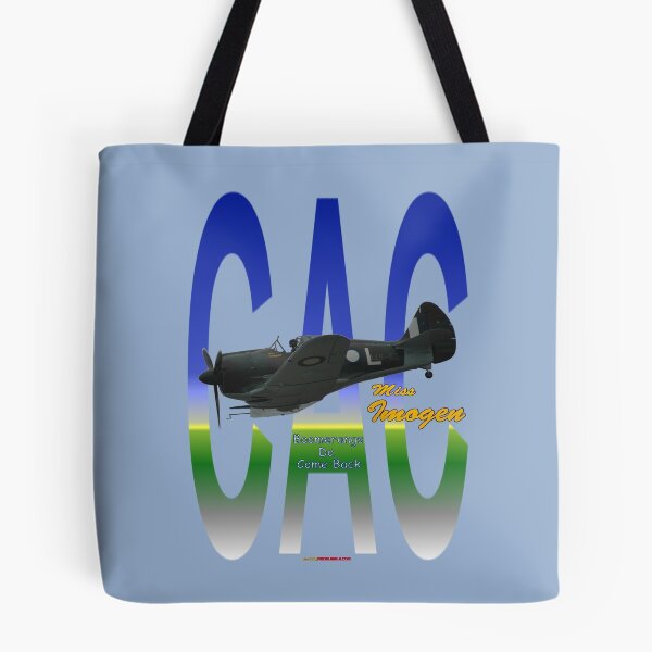 Item preview, Commonwealth Aircraft Corporation Design - Boomerang VH-XBL 20100919 designed and sold by muz2142.
