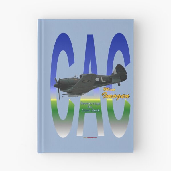 Item preview, Commonwealth Aircraft Corporation Design - Boomerang VH-XBL 20100919 designed and sold by muz2142.