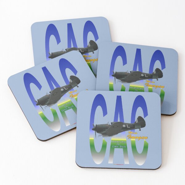 Item preview, Commonwealth Aircraft Corporation Design - Boomerang VH-XBL 20100919 designed and sold by muz2142.