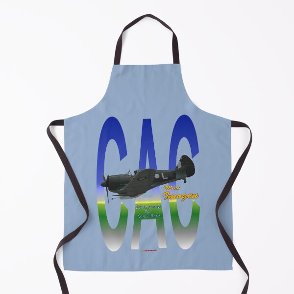Item preview, Commonwealth Aircraft Corporation Design - Boomerang VH-XBL 20100919 designed and sold by muz2142.