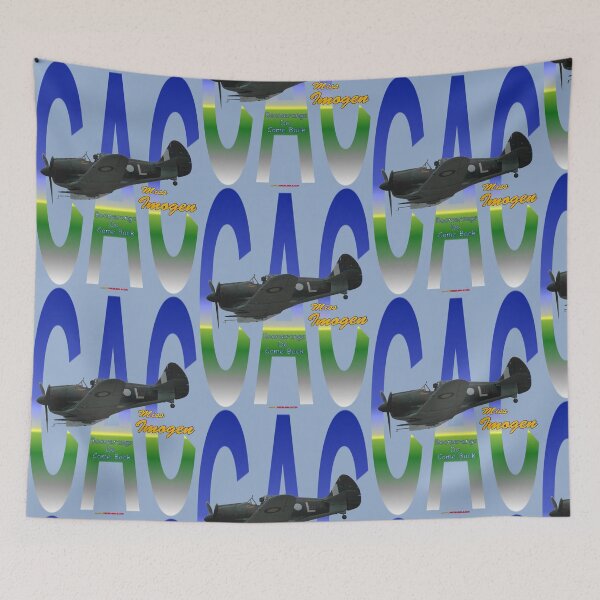 Item preview, Commonwealth Aircraft Corporation Design - Boomerang VH-XBL 20100919 designed and sold by muz2142.
