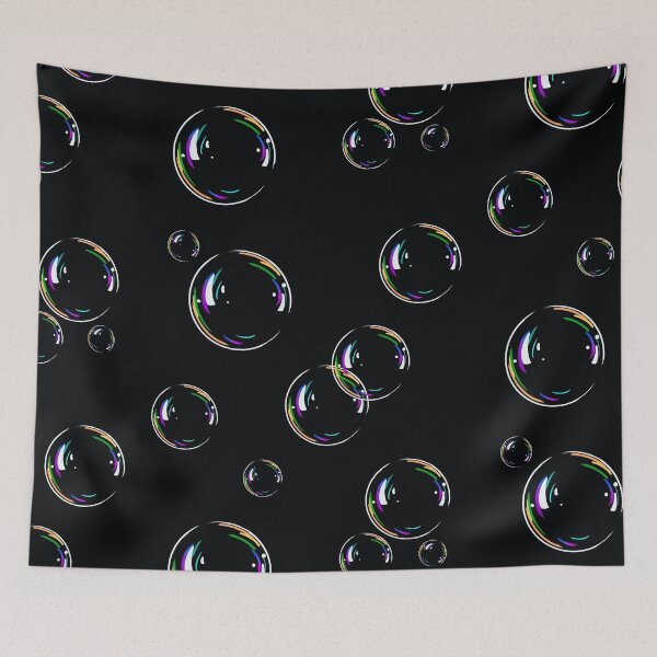 Item preview, Realistic Bubbles designed and sold by blejsart.