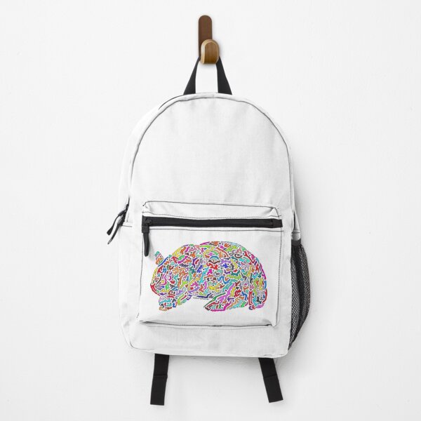 Item preview, Panda (multicolor) designed and sold by aureliart66.