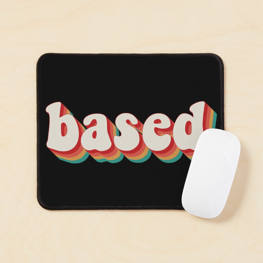 Item preview, Mouse Pad designed and sold by Texterns.