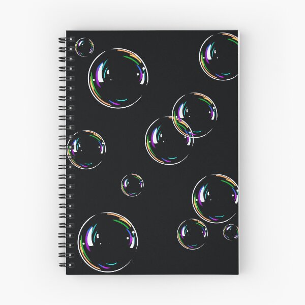 Item preview, Realistic Bubbles designed and sold by blejsart.