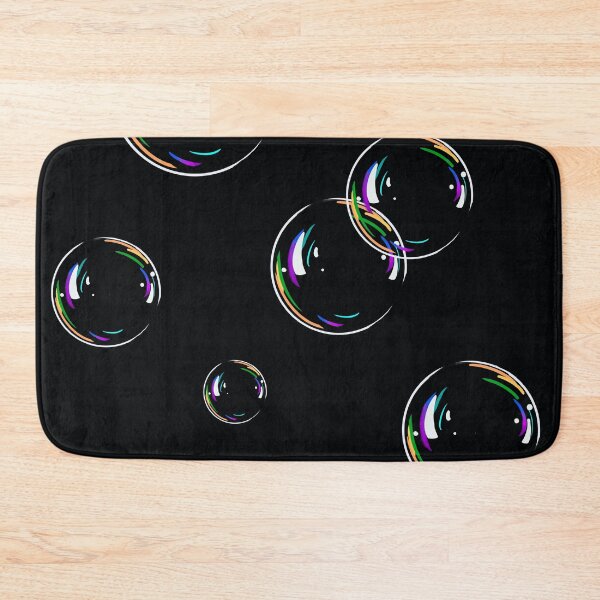 Item preview, Realistic Bubbles designed and sold by blejsart.