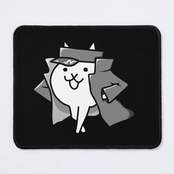 Item preview, #18 (Cats) Delinquent Cat designed and sold by SNSxMAYHEM.