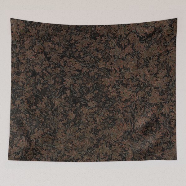 Item preview, Oak leaf leaves falling -- 3D  designed and sold by glitchman2.