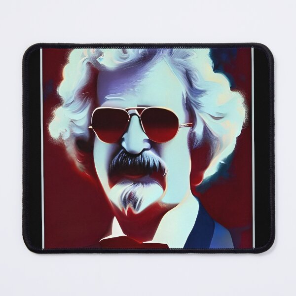 Item preview, Twain designed and sold by patrio.