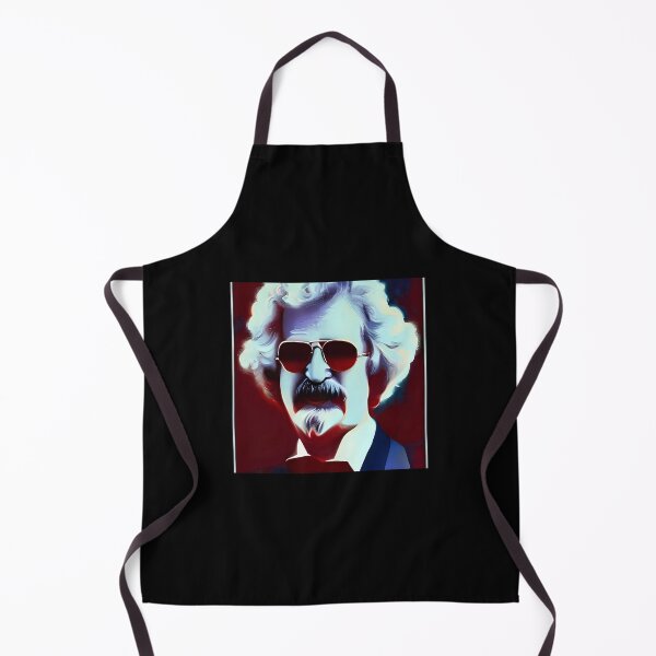 Item preview, Twain designed and sold by patrio.