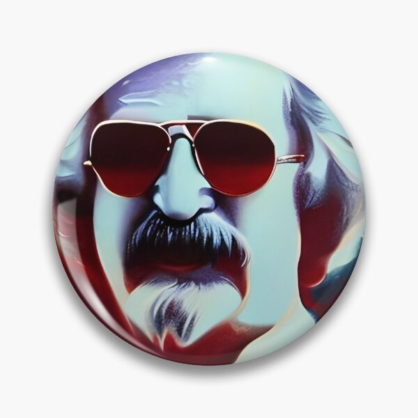 Item preview, Twain designed and sold by patrio.