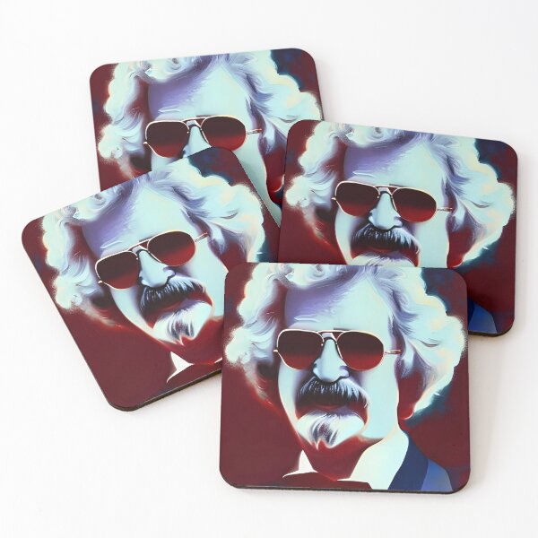 Item preview, Twain designed and sold by patrio.