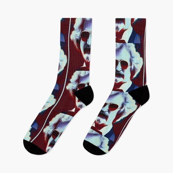 Item preview, Twain designed and sold by patrio.