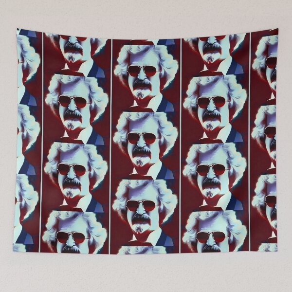 Item preview, Twain designed and sold by patrio.