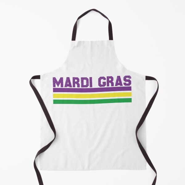 Item preview,  Mardi Gras Green Purple  designed and sold by The medgift.