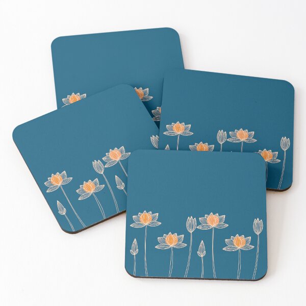 Item preview, Lotus Pond 1 designed and sold by Gretch21.