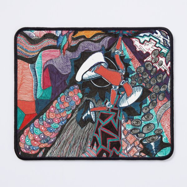 Item preview, Bipolar designed and sold by NowayArtemus.