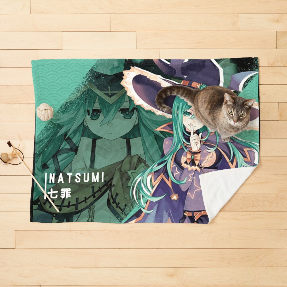 Natsumi 七罪 | Date A Live