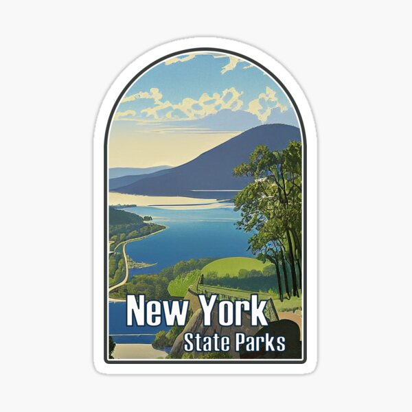 NY State Barks Bandana — Shop New York State Parks