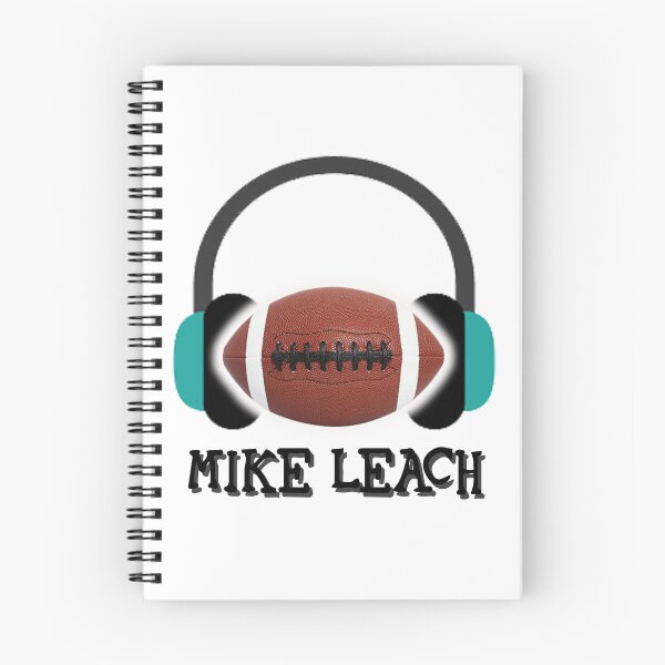 Item preview, mike leach designed and sold by RONYON.