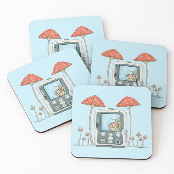 Item preview, Woodland IV Infusion Pump designed and sold by misslovelymess.