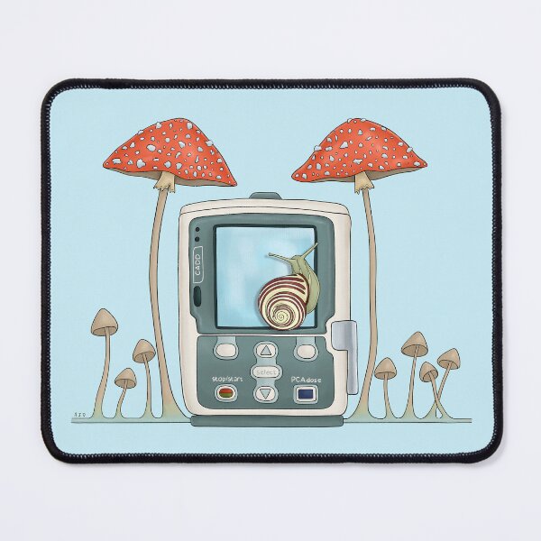 Item preview, Woodland IV Infusion Pump designed and sold by misslovelymess.