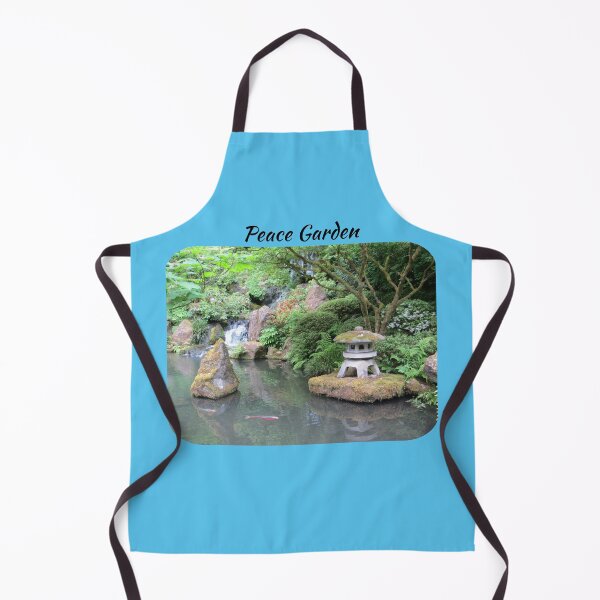 Item preview, Peace Garden designed and sold by TechLaughs.