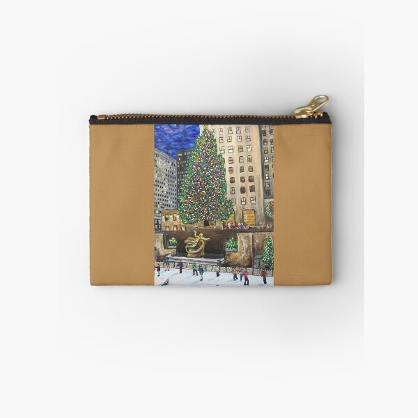 Item preview, Rockefeller Center Christmas Tree designed and sold by matfas.