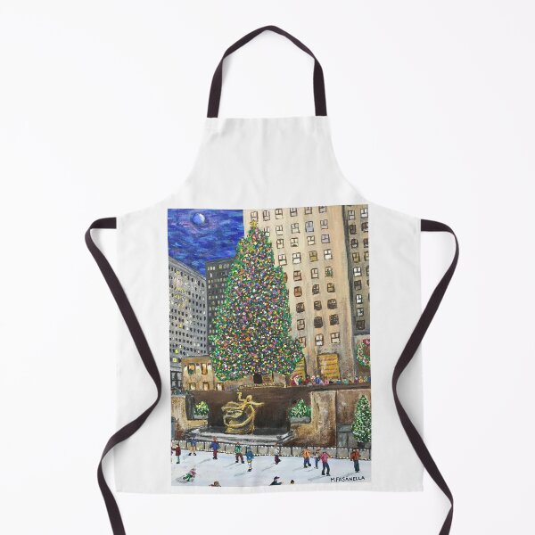 Item preview, Rockefeller Center Christmas Tree designed and sold by matfas.
