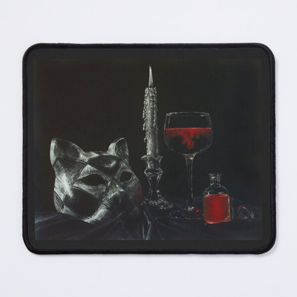 Item preview, The Good Prince designed and sold by Carys Glynne Snyder.