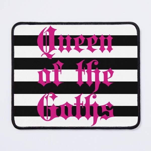Item preview, Queen of the Goths designed and sold by StudioX27.